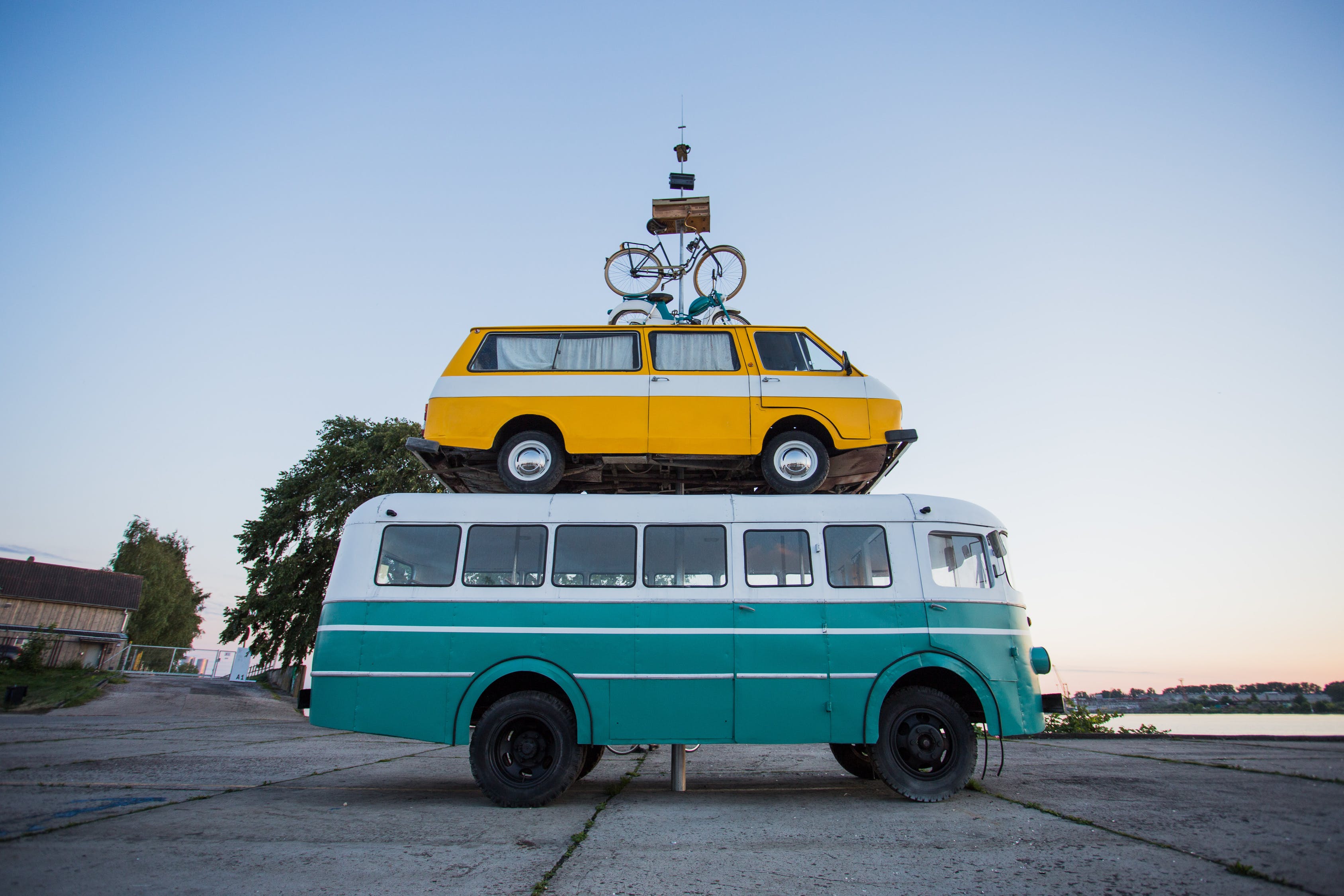 kolo auto